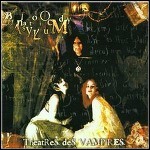 Theatres Des Vampires - Bloody Lunatic Asylum