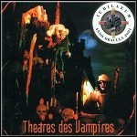Theatres Des Vampires - Jubilaeum Anno Dracula 2001 (EP)