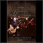 Theatres Des Vampires - The Addiction Tour 2006 (DVD)