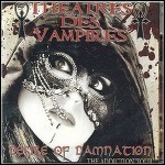 Theatres Des Vampires - Desire Of Damnation