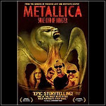 Metallica - Some Kind Of Monster (DVD)