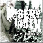 Misery Index - Overthrow (EP)