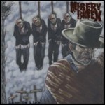 Misery Index - Hang Em High (Single)