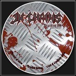 In Chains - Thrashing 2006 (EP)
