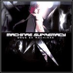 Machinae Supremacy - Deus Ex Machinae