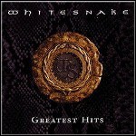 Whitesnake - Greatest Hits