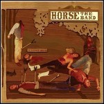 HORSE The Band - A Natural Death HORSE The Band - A Natural Death