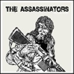 The Assassinators - Sigt Efter Hjertet - 7 Punkte