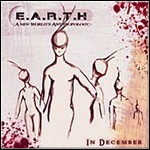 In December - E.A.R.T.H. (A World's New Anthropology) (EP) - 7,5 Punkte