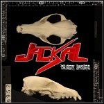 Jackal [IT] - Black Inside (EP)