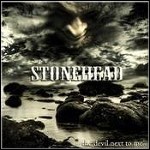 Stonehead - The Devil Next To Me (EP) - 4 Punkte