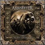 Amaseffer - Slaves For Life - 8 Punkte
