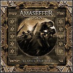 Amaseffer - Slaves For Life