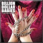 Billion Dollar Babies - Stand Your Ground (EP) - 6,5 Punkte
