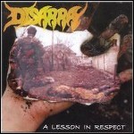 Disarray - Lesson In Respect