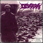 Disarray - Widespread Human Disaster