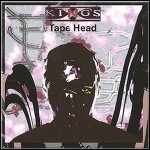 King's X - Tape Head