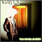 King's X - Please Come Home Mr. Bulbous