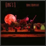 King's X - Manic Moonlight