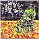 Mortification - Mortification Mortification - Mortification