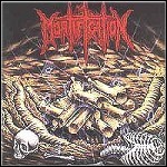 Mortification - Scrolls Of The Megilloth Mortification - Scrolls Of The Megilloth