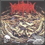 Mortification - Scrolls Of The Megilloth