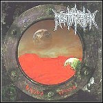 Mortification - Bloodworld Mortification - Bloodworld