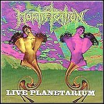 Mortification - Live Planetarium