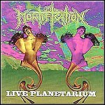 Mortification - Live Planetarium Mortification - Live Planetarium