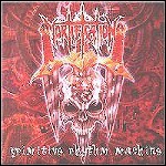 Mortification - Primitive Rhythm Machine Mortification - Primitive Rhythm Machine
