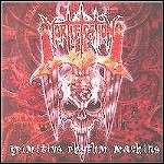 Mortification - Primitive Rhythm Machine