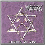 Mortification - Hammer Of God Mortification - Hammer Of God
