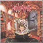 Mortification - Brain Cleaner