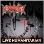 Mortification - Live Humanitarian Mortification - Live Humanitarian