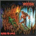 Mortification - Erasing The Goblin Mortification - Erasing The Goblin