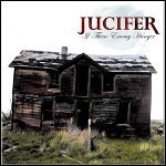 Jucifer - If Thine Enemy Hunger