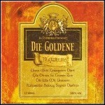 In Extremo - Die Goldene