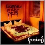 Sheephead - Damned In Their Cells (EP)
