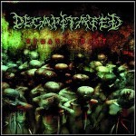 Decapitated - Humans Dust (DVD) - 8,5 Punkte