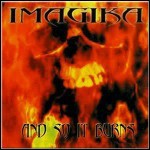 Imagika - And So It Burns