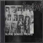 Androphagous - Blood Soaked Freaks