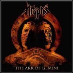 Kryptos - The Ark Of Gemini