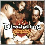 Discipline - Nice Boys Finish Last