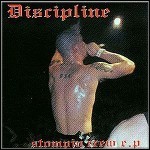 Discipline - Stompin' Crew (EP)