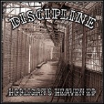 Discipline - Hooligans Heaven (EP)