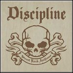 Discipline - Street Rock Anthems (Compilation)