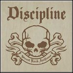 Discipline - Street Rock Anthems (Compilation)