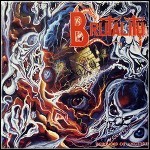 Brutality - Screams Of Anguish