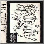 Brutality - Brutality