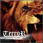 Terror - Rhythm Amongst The Chaos (EP)